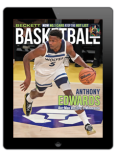 Basketball Digital Current Issue